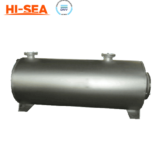 Boat Exhaust Silencer